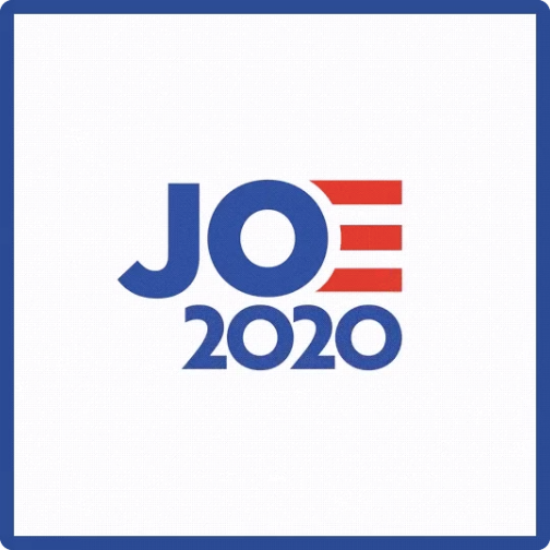 High Quality Joe 2020 Blank Meme Template