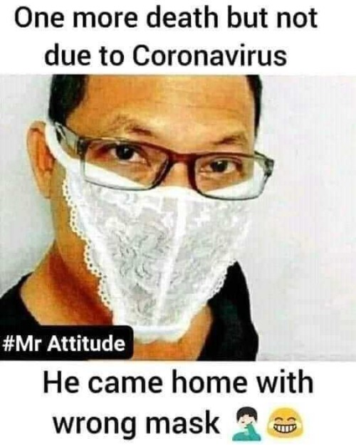 I've been looking for a mask like this for a month! | image tagged in the mask,face mask,attitude,mr attitude,covid-19,coronavirus meme | made w/ Imgflip meme maker