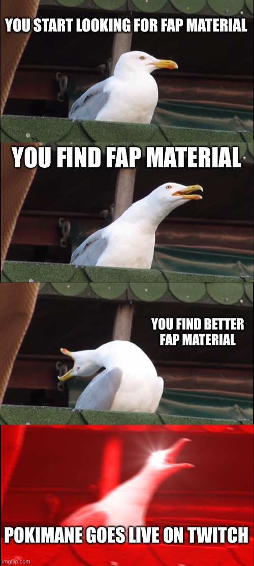 Fap Material