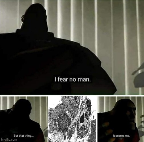 biology students life | image tagged in memes,biology,i fear no man,crying | made w/ Imgflip meme maker