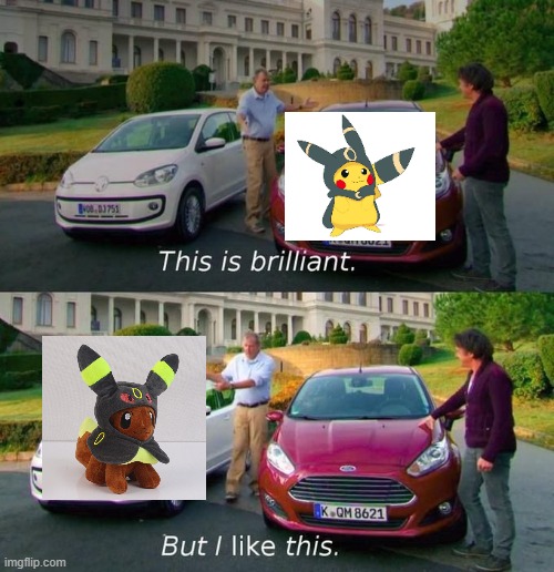 Niantic missed the obvious play | image tagged in this is brilliant but i like this | made w/ Imgflip meme maker