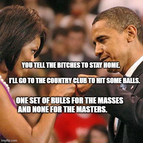 obama fist with wife