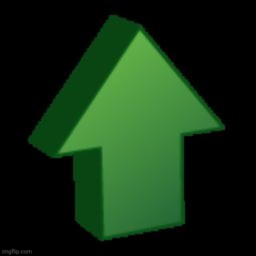 upvote arrow | image tagged in upvote arrow | made w/ Imgflip meme maker