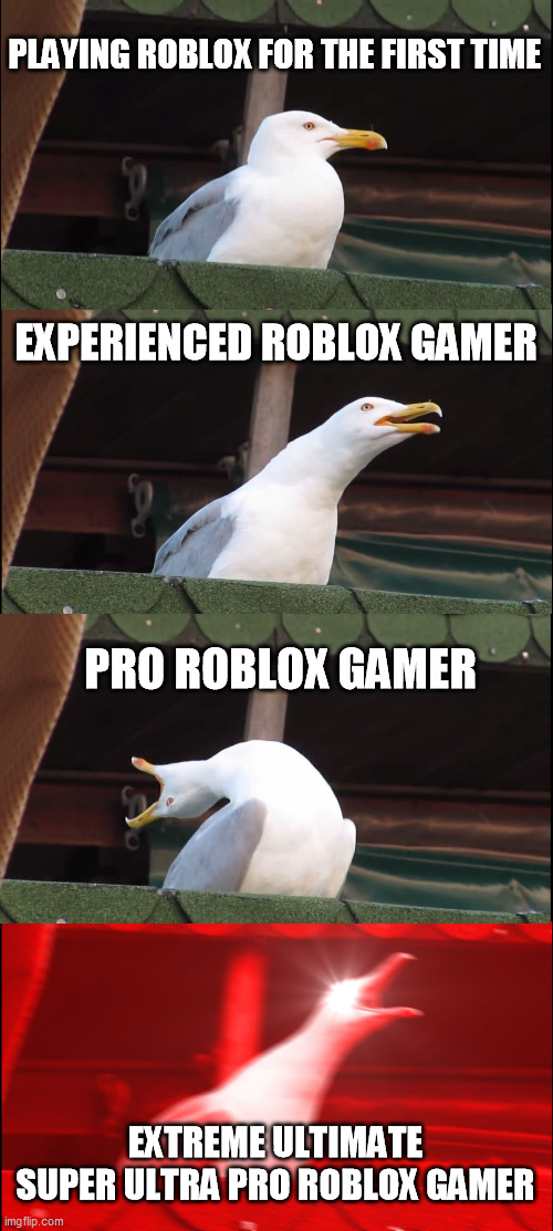 The Roblox Fandom Memes Gifs Imgflip