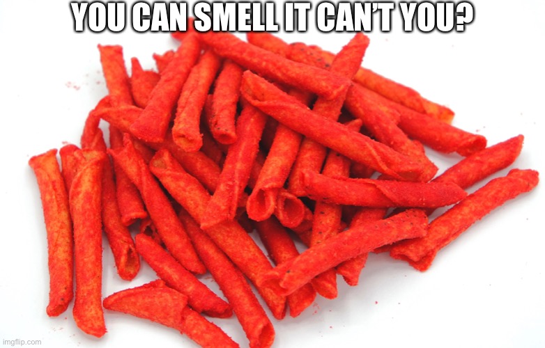 You can smell this picture | YOU CAN SMELL IT CAN’T YOU? | image tagged in smell | made w/ Imgflip meme maker