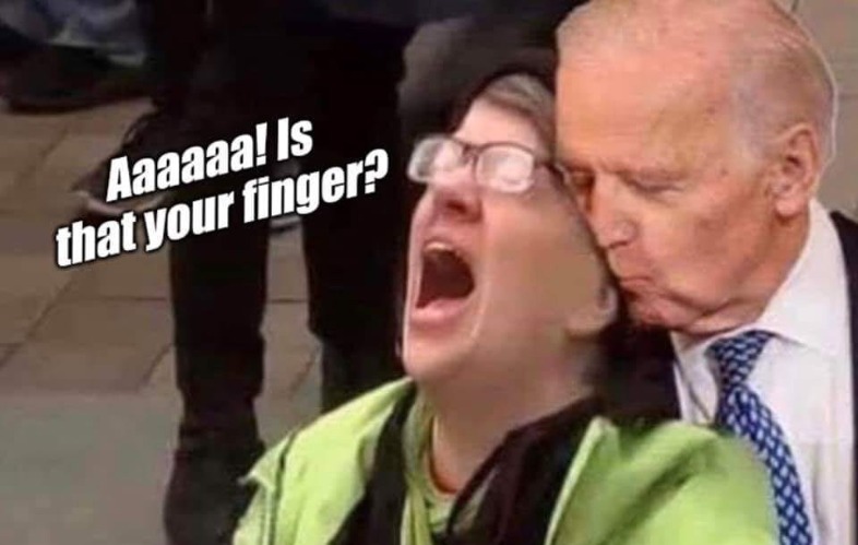 #MeToo = Pound Me Too Joe Biden | image tagged in metoo,pound me too,creepy joe biden,triggered feminist,triggered liberal,sjw triggered | made w/ Imgflip meme maker