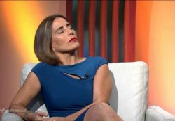 Gloria Pires Meme Template