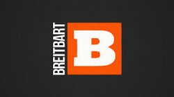 Breitbart Logo Meme Template