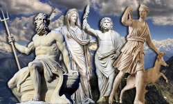 GreekMythology Meme Template