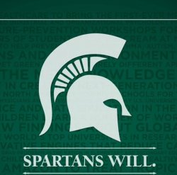 Spartans will Meme Template