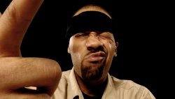 redman Meme Template