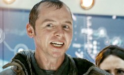 Scotty, have you ever... Meme Template