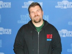 Joe Lossett Meme Template