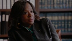 Annalise Keating HTGAWM Meme Template