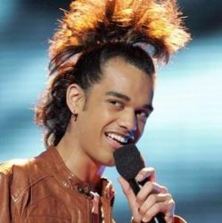 Sanjaya Meme Template