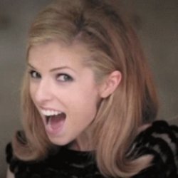Anna kendrick Meme Template