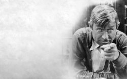 Will Rogers Meme Template