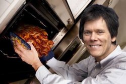 Kevin bacon Meme Template