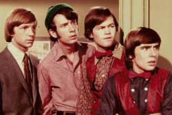 Monkees Meme Template