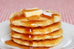 Pancakes Meme Template