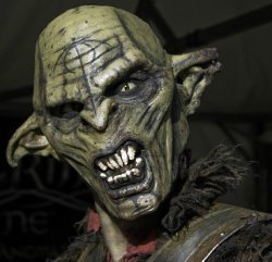 orc what Meme Template