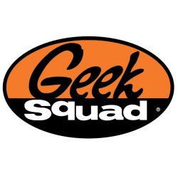 Geek Squad Meme Template