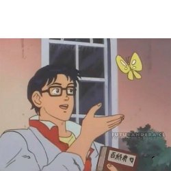 que clase de... Meme Template