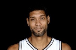 Tim Duncan Meme Template