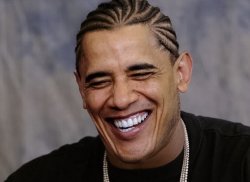 Obama Yo Dawg Meme Template