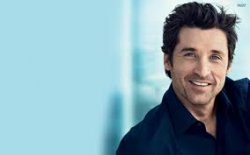 Patrick Dempsey Meme Template