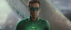 Ryan Reynolds Green Lantern Meme Template