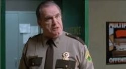 Supertroopers pistol whip Meme Template
