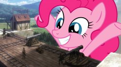 mlp attonmlp Meme Template