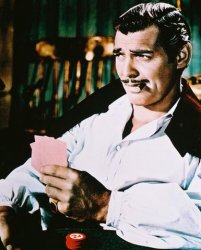 Rhett Butler Meme Template