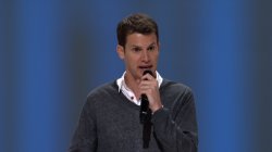 Daniel Tosh Meme Template