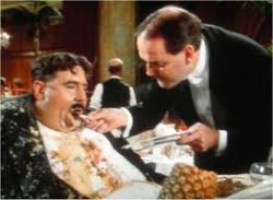 Mr creosote  Meme Template