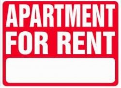 Apartment For Rent Meme Template