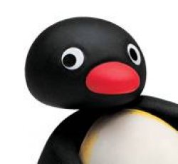 Pingu Meme Template