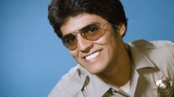 Erik Estrada Meme Template