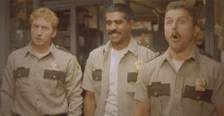 Super Troopers Shenanigans Meme Template