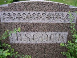 Hiscock Tombstone Meme Template