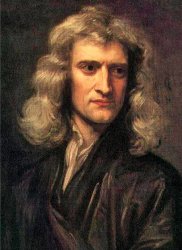 Isaac Newton  Meme Template