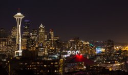Seattle Meme Template