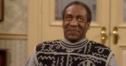 Bill Cosby face Meme Template