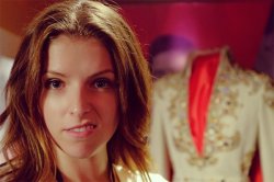 Anna Kendrick  Meme Template