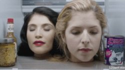 Anna Kendrick  Meme Template