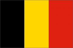 Belgium Flag Meme Template