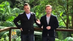 Ant and dec  Meme Template
