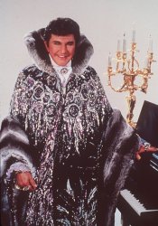 Liberace Meme Template