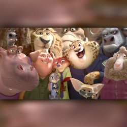 Zootopia2 Meme Template